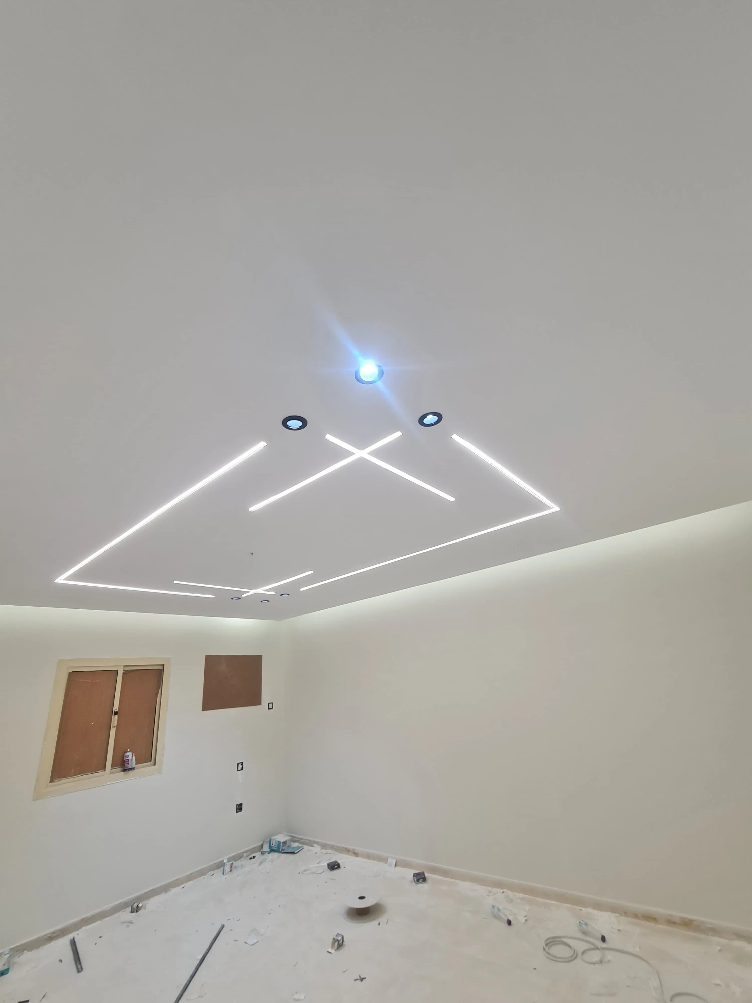 قواطع وبدائل تصميم رقم 39