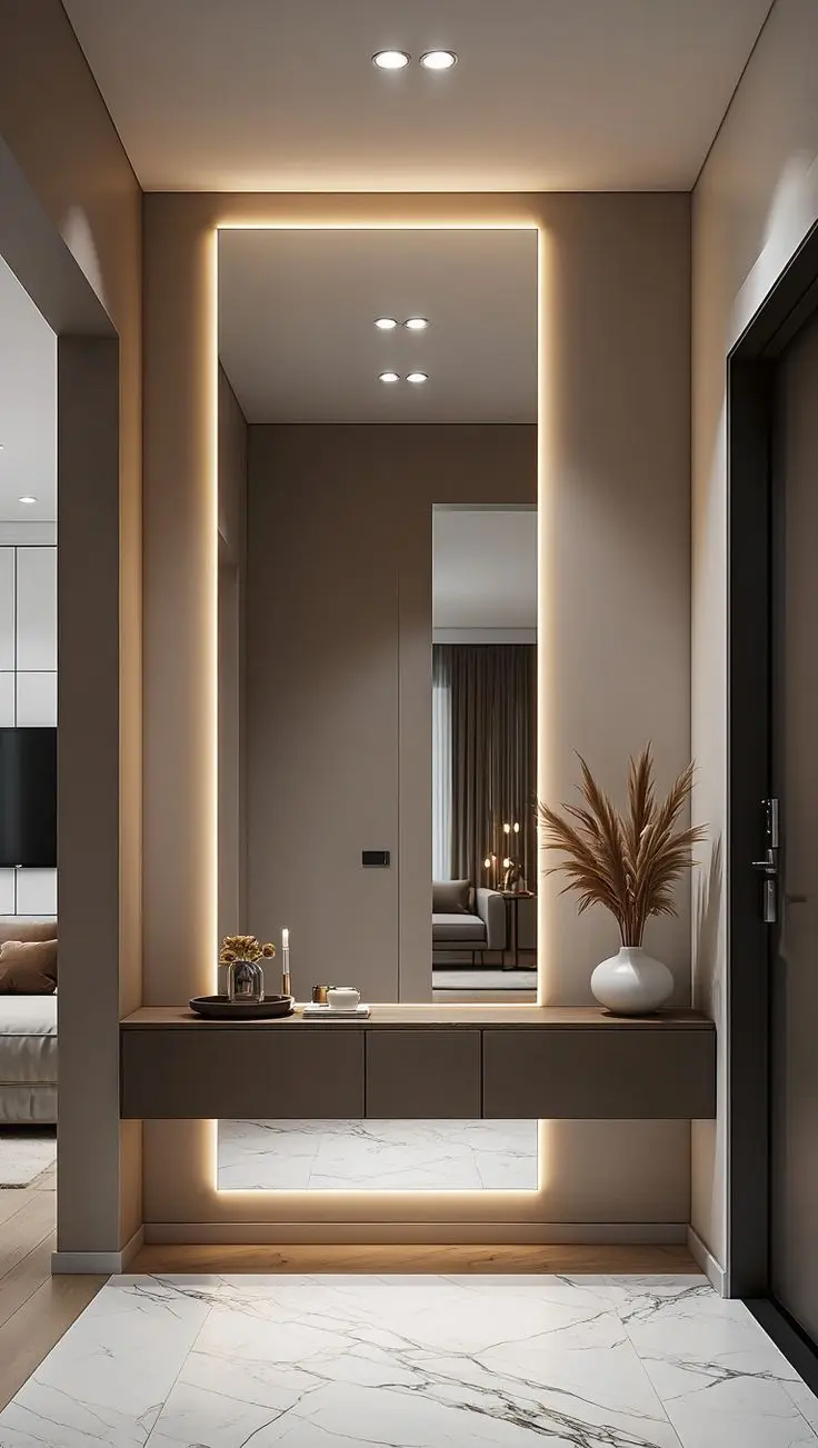 ديكورات غرف تصميم رقم 58