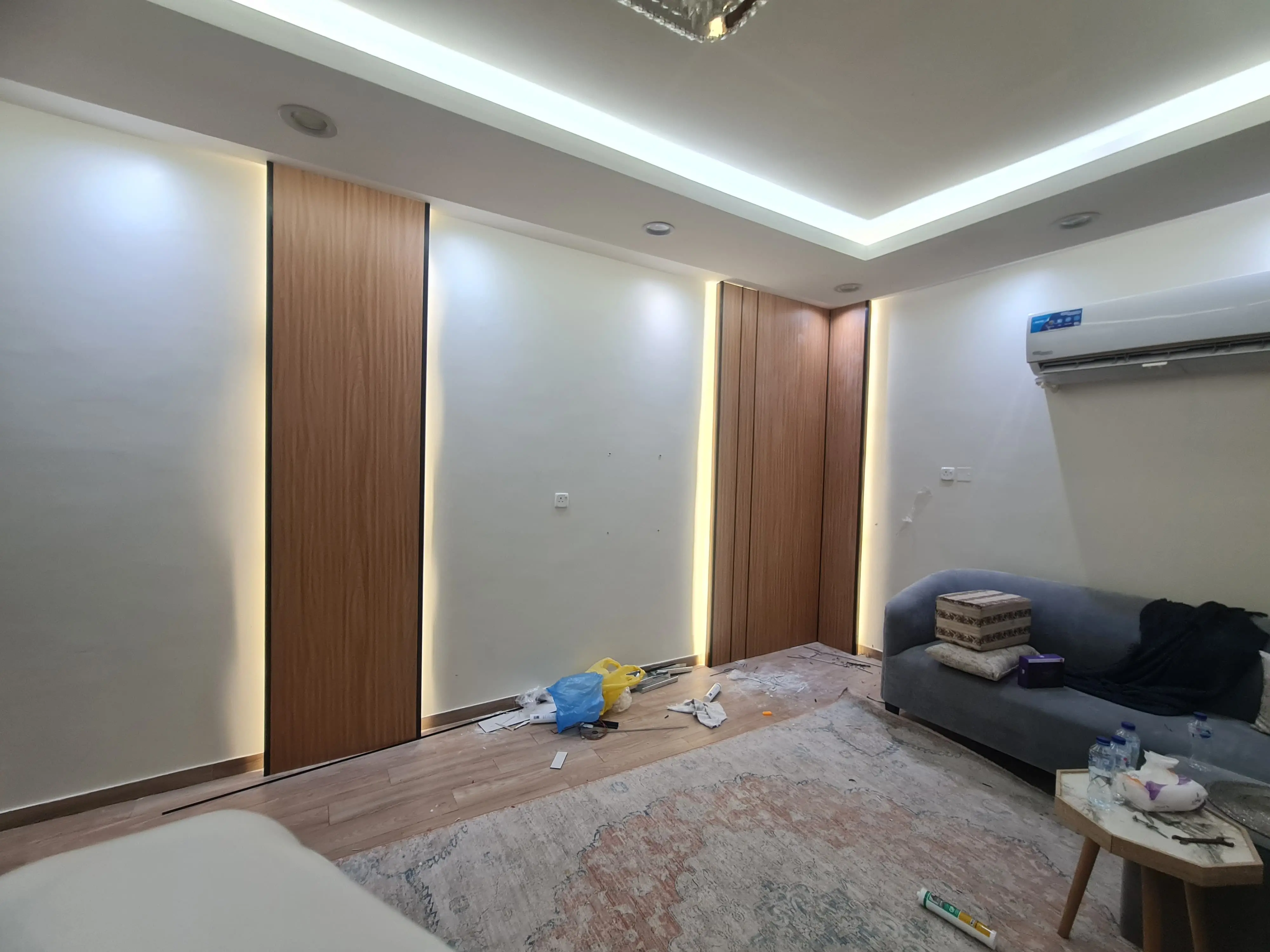 ديكورات غرف تصميم رقم 60