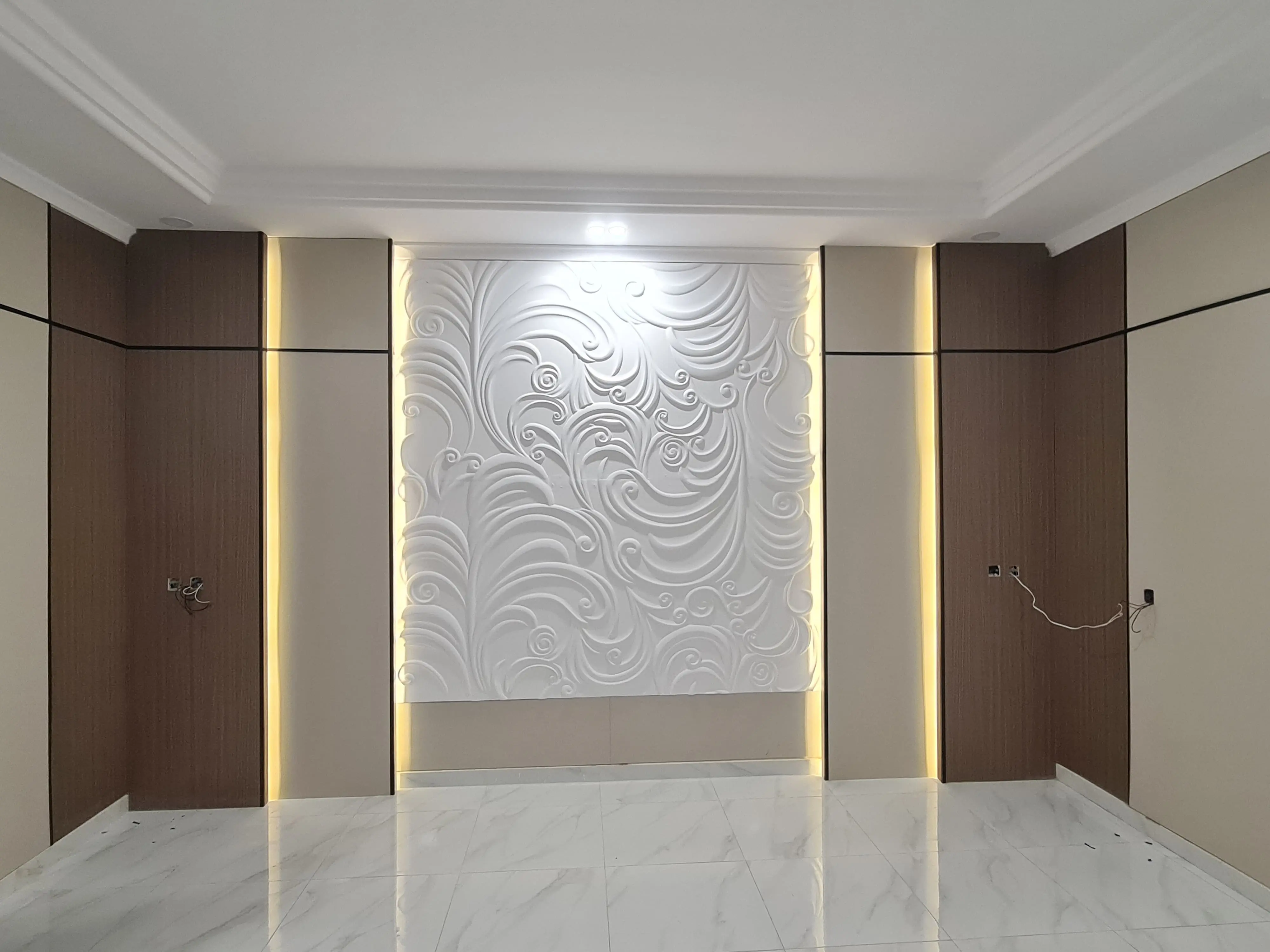 مرايا ودرج تصميم رقم 72